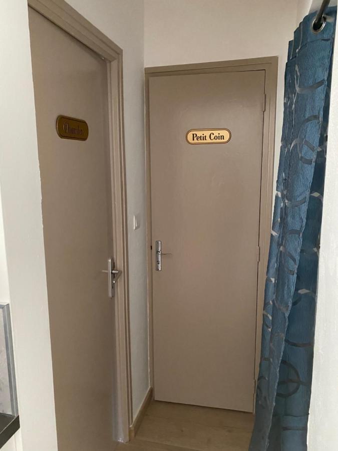 Appartement Cosy En Rdc Remoulins Εξωτερικό φωτογραφία