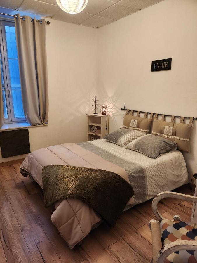 Appartement Cosy En Rdc Remoulins Εξωτερικό φωτογραφία